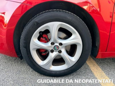 Alfa Romeo MiTo 1.3 JTDm 95 CV S&S Super (6)