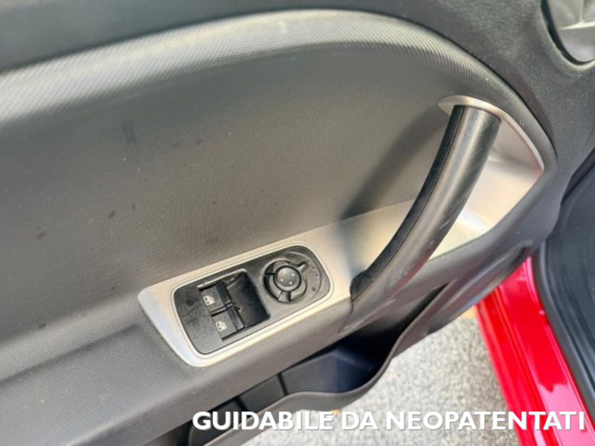Alfa Romeo MiTo 1.3 JTDm 95 CV S&S Super (7)