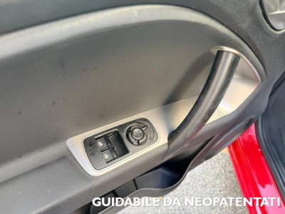 Alfa Romeo MiTo 1.3 JTDm 95 CV S&S Super (7)