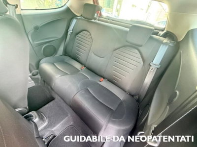 Alfa Romeo MiTo 1.3 JTDm 95 CV S&S Super (9)