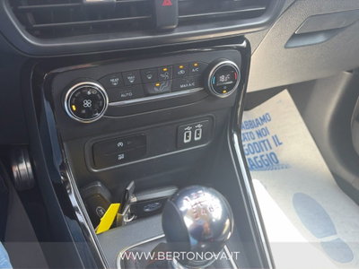 Ford EcoSport 1.0 EcoBoost 100 CV ST-Line (16)