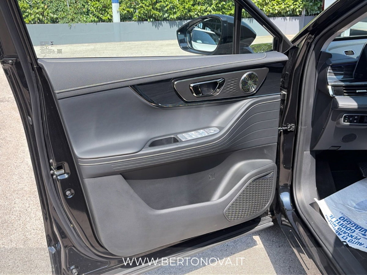 Omoda Omoda 5 1.6 tgdi Premium 7dct (11)