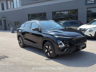 Omoda Omoda 5 1.6 tgdi Premium 7dct (3)