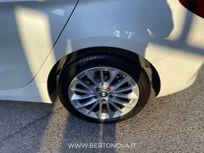 BMW Serie 1 5p. 120d xDrive 5p. Advantage (11)