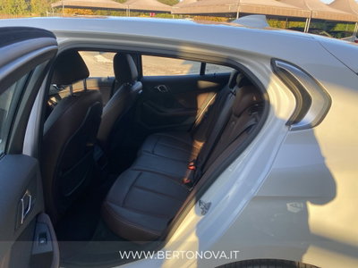 BMW Serie 1 5p. 120d xDrive 5p. Advantage (12)