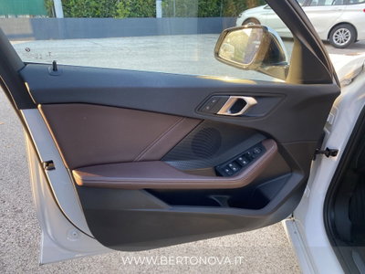 BMW Serie 1 5p. 120d xDrive 5p. Advantage (15)