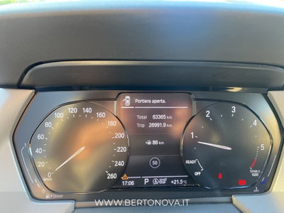 BMW Serie 1 5p. 120d xDrive 5p. Advantage (16)