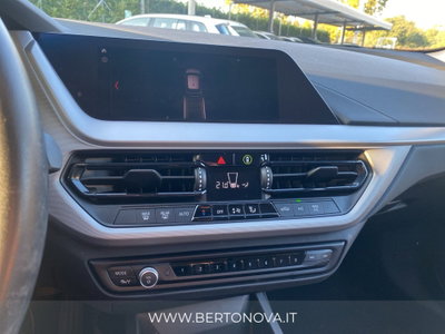 BMW Serie 1 5p. 120d xDrive 5p. Advantage (17)