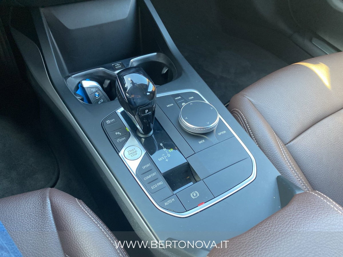 BMW Serie 1 5p. 120d xDrive 5p. Advantage (18)