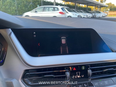 BMW Serie 1 5p. 120d xDrive 5p. Advantage (20)