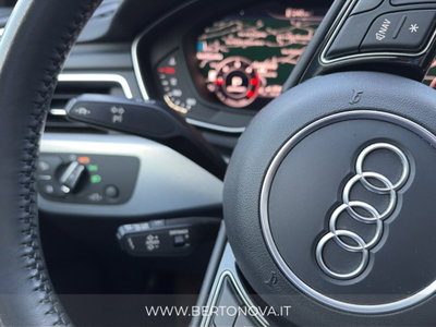 Audi A4 Avant 40 TDI quattro S tronic Business Sport (17)