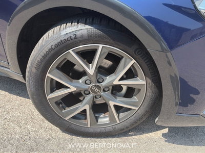 Audi A1 Sportback 35 TFSI Admired (8)