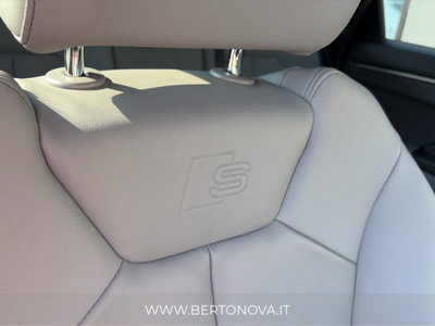 Audi Q3 Sportback 45 2.0 tfsi Identity Black quattro 245cv s.-tronic (11)