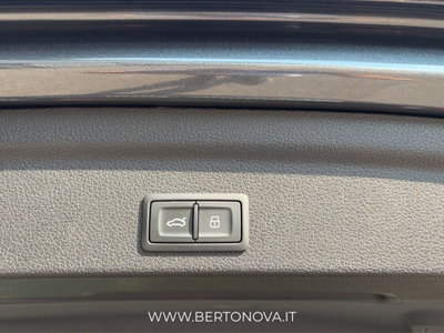 Audi Q3 Sportback 45 2.0 tfsi Identity Black quattro 245cv s.-tronic (13)
