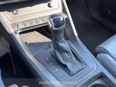 Audi Q3 Sportback 45 2.0 tfsi Identity Black quattro 245cv s.-tronic (18)