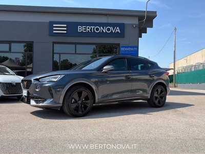 Cupra Formentor Formentor 2.0 tdi 4drive 150cv dsg usata