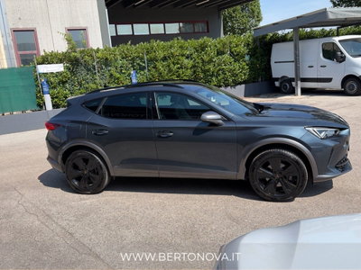 Cupra Formentor Formentor 2.0 tdi 4drive 150cv dsg (15)