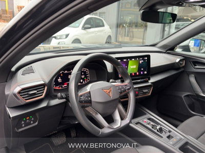 Cupra Formentor Formentor 2.0 tdi 4drive 150cv dsg (5)