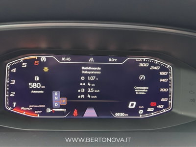 Cupra Formentor Formentor 2.0 tdi 4drive 150cv dsg (6)