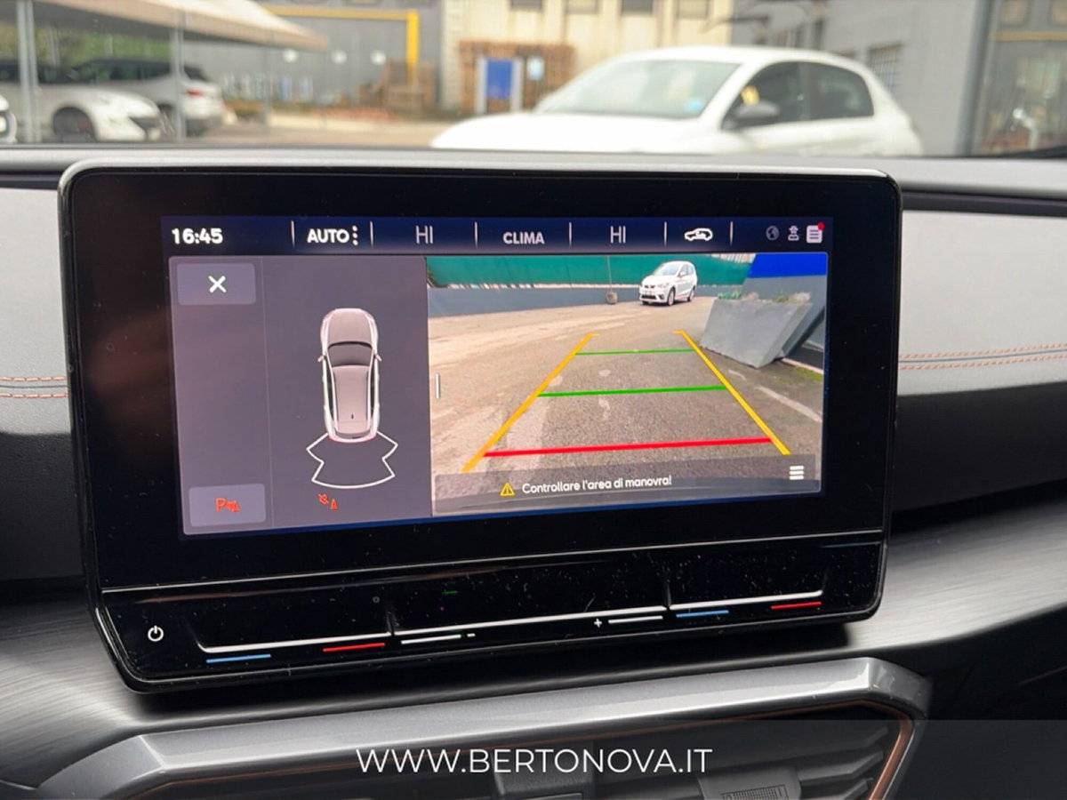 Cupra Formentor Formentor 2.0 tdi 4drive 150cv dsg (8)