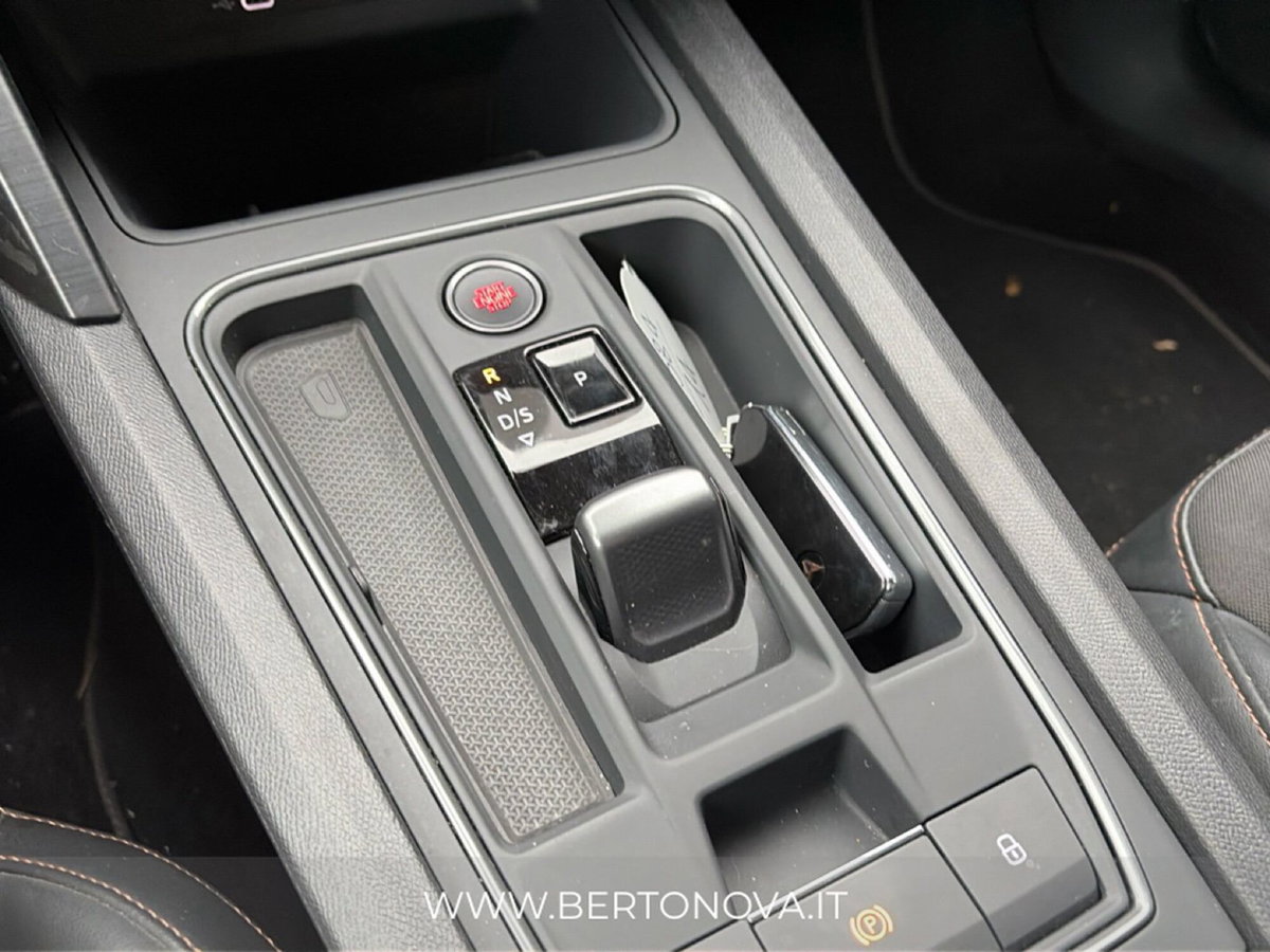 Cupra Formentor Formentor 2.0 tdi 4drive 150cv dsg (9)