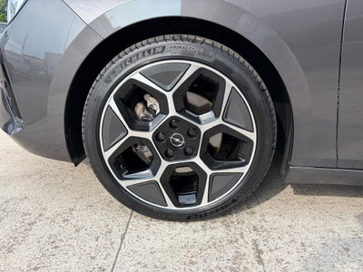 Opel Astra 1.5 Turbo Diesel 130 CV AT8 GS Line (7)