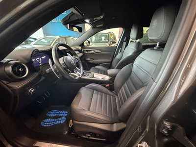 Alfa Romeo Tonale 1.6 Veloce 130cv tct6 (10)