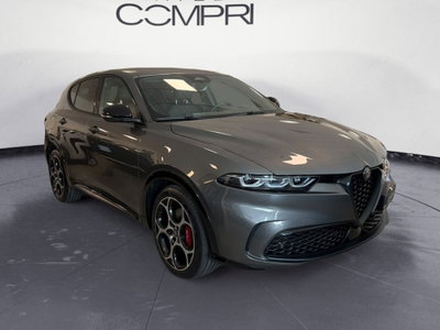 Alfa Romeo Tonale 1.6 Veloce 130cv tct6 (2)