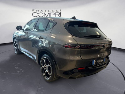 Alfa Romeo Tonale 1.6 Veloce 130cv tct6 (4)