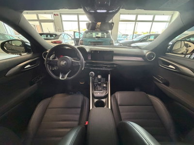 Alfa Romeo Tonale 1.6 Veloce 130cv tct6 (8)