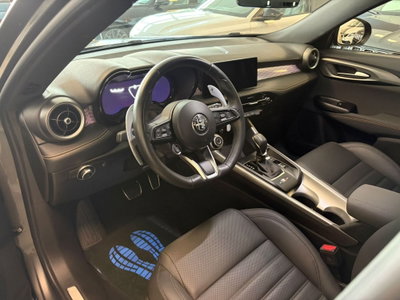 Alfa Romeo Tonale 1.6 Veloce 130cv tct6 (9)