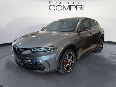 Alfa Romeo Tonale 1.6 Veloce 130cv tct6 usata