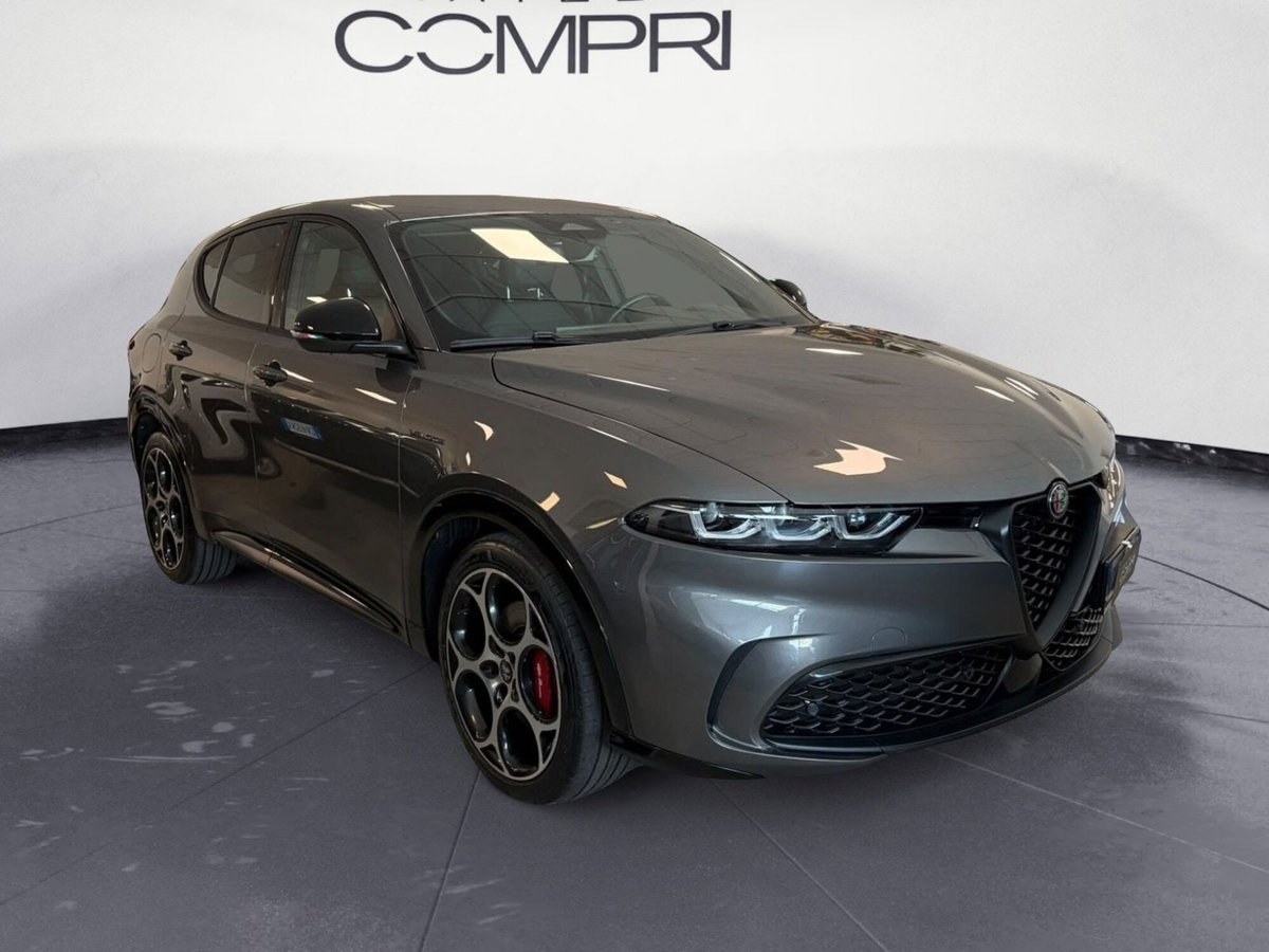 Alfa Romeo Tonale 1.6 Veloce 130cv tct6 (2)