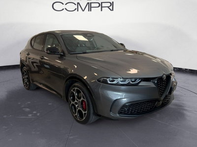 Alfa Romeo Tonale 1.6 Veloce 130cv tct6 (2)