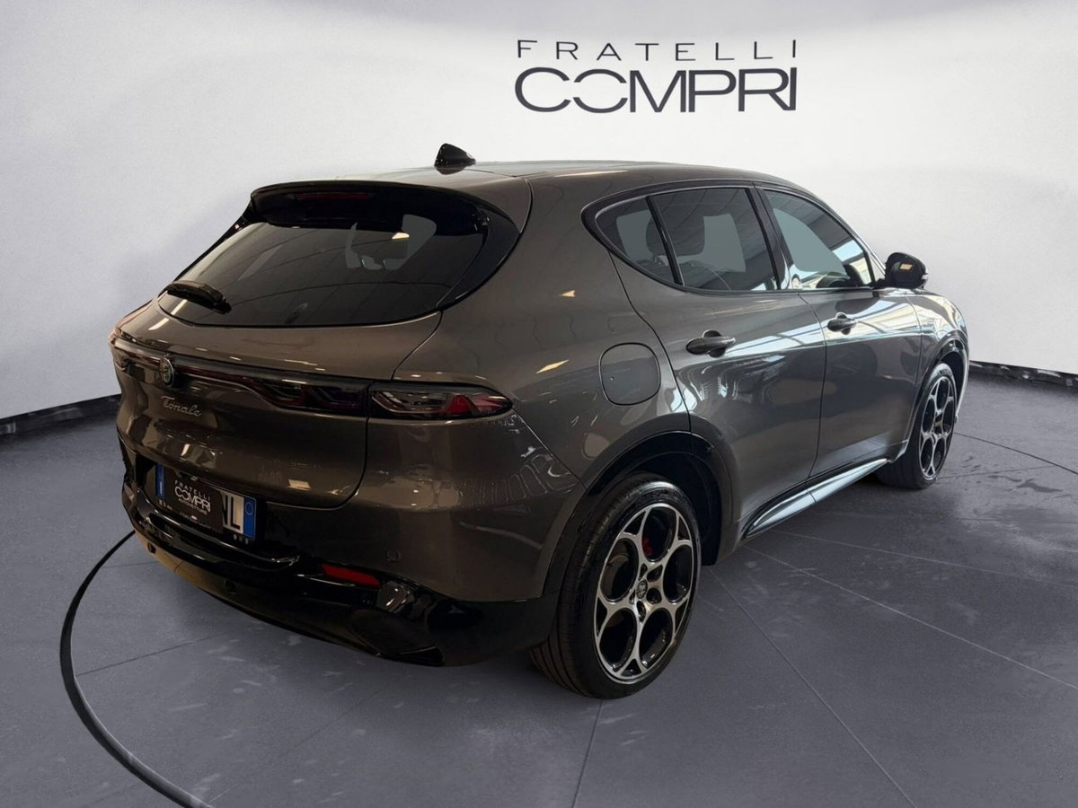 Alfa Romeo Tonale 1.6 Veloce 130cv tct6 (3)