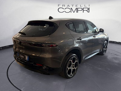 Alfa Romeo Tonale 1.6 Veloce 130cv tct6 (3)