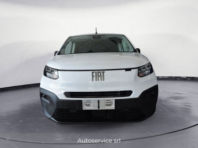 Fiat Doblò Furgone van d.cab XL 1.5 diesel 130cv auto (2)