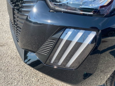 Peugeot 208 1.2 turbo Style 100cv (16)