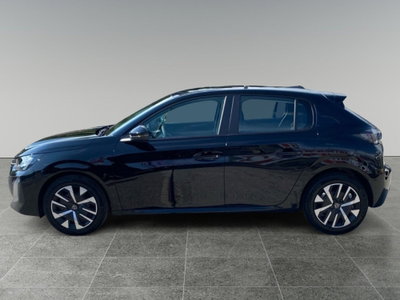 Peugeot 208 1.2 turbo Style 100cv (2)