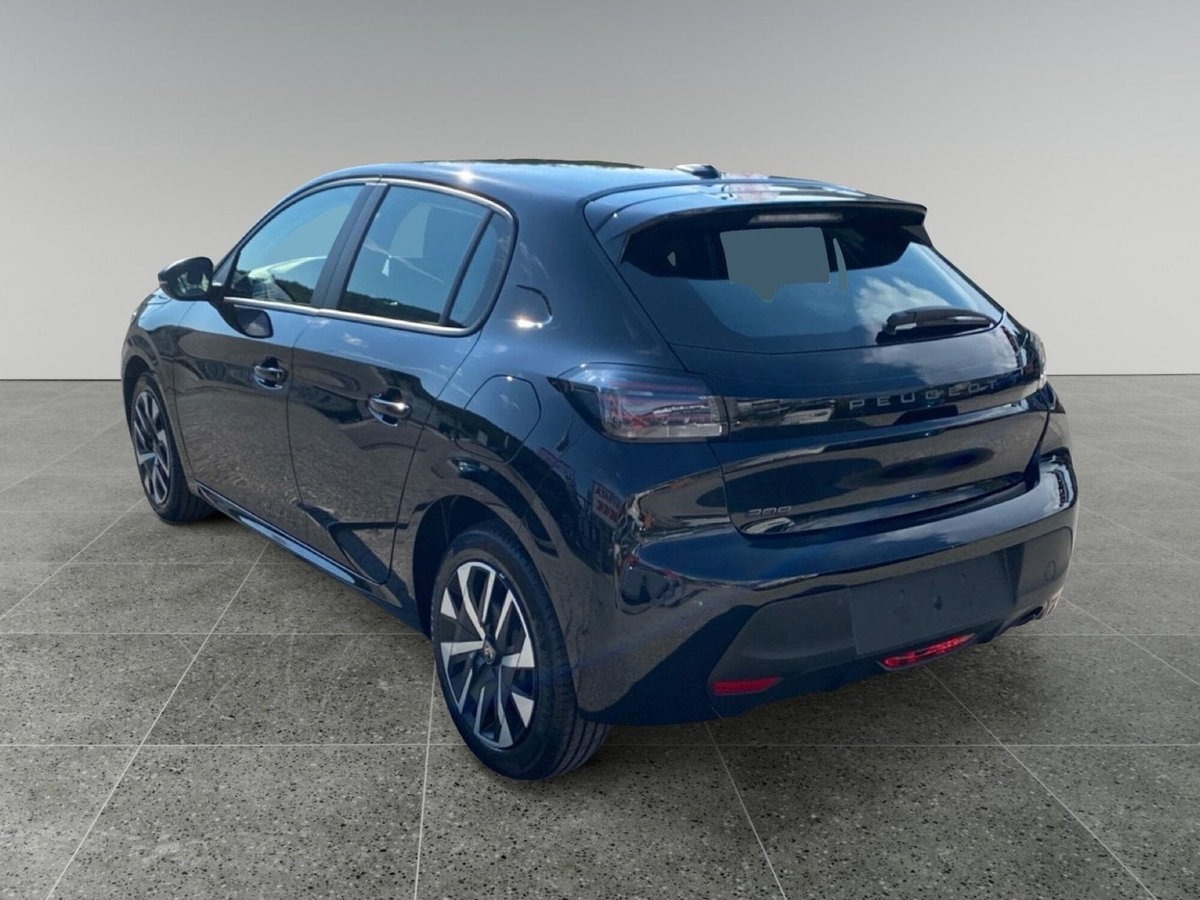 Peugeot 208 1.2 turbo Style 100cv (3)