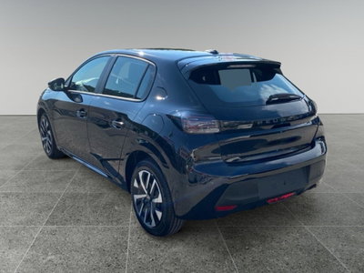 Peugeot 208 1.2 turbo Style 100cv (3)