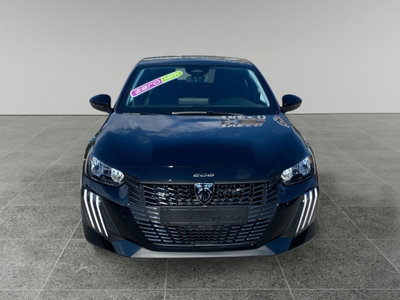 Peugeot 208 1.2 turbo Style 100cv (5)