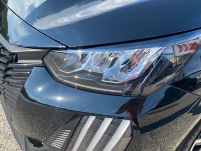 Peugeot 208 1.2 turbo Style 100cv (9)