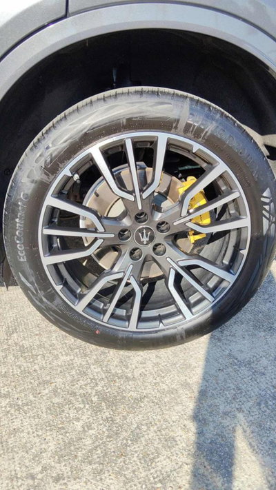 Maserati Grecale .0 mhev Grecale 300cv auto (14)