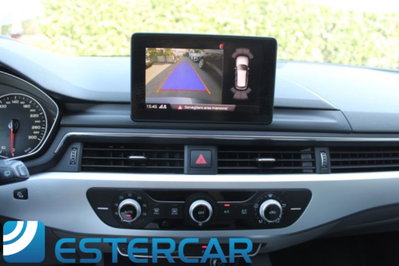 Audi A4 Avant 2.0 TDI 150 CV ultra S tronic Business (10)