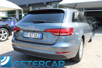 Audi A4 Avant 2.0 TDI 150 CV ultra S tronic Business (2)