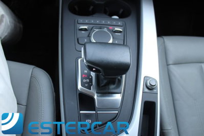Audi A4 Avant 2.0 TDI 150 CV ultra S tronic Business (20)