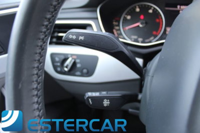 Audi A4 Avant 2.0 TDI 150 CV ultra S tronic Business (8)