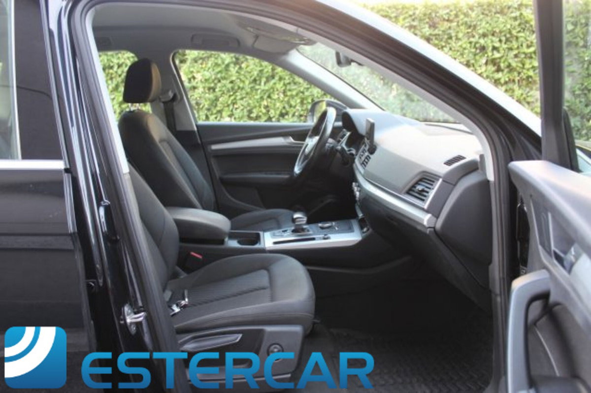 Audi Q5 2.0 TDI 190 CV quattro S tronic Business Design (10)