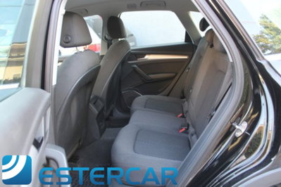 Audi Q5 2.0 TDI 190 CV quattro S tronic Business Design (12)